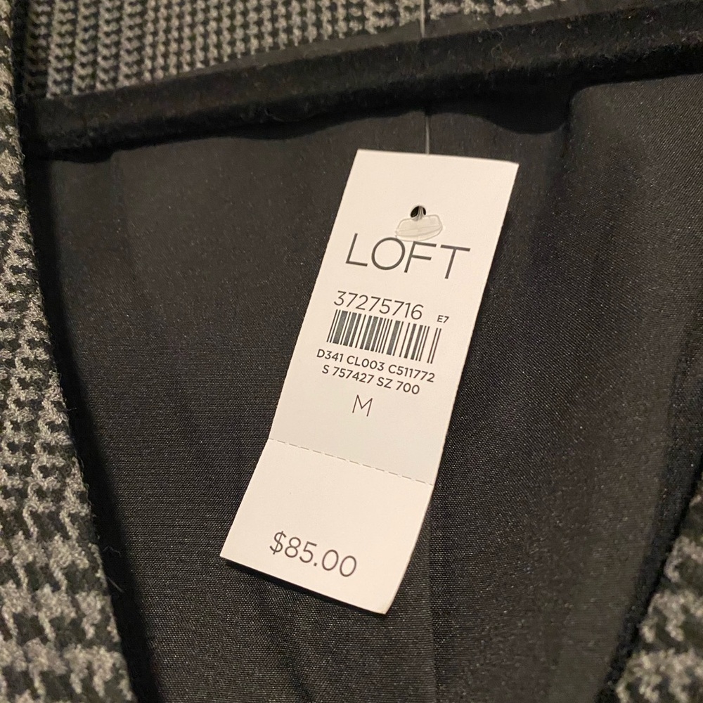 LOFT Vest - Picture 3 of 3